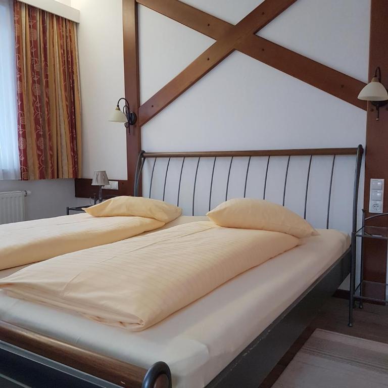 Hotel Kollerhof - Apartment mit 1 Schlafzimmer, Balkon und Bergblick - 1