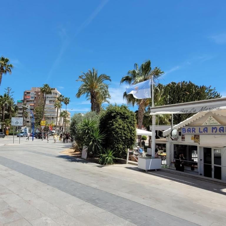 Paseo De La Playa - Apartamento de 3 dormitorios - 22