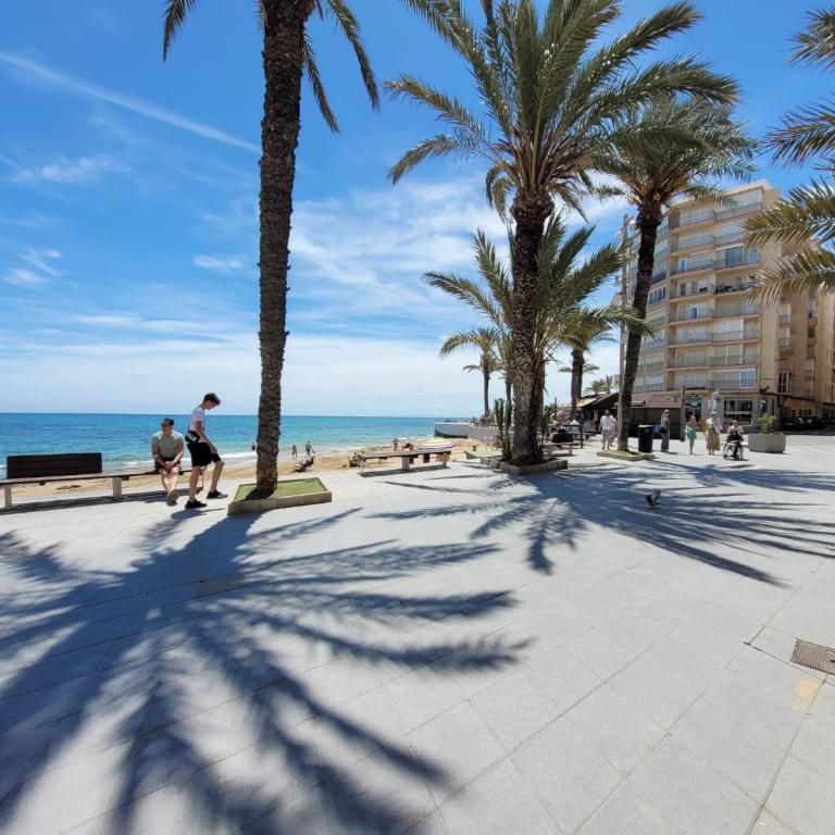 Paseo De La Playa - Apartamento de 3 dormitorios - 26