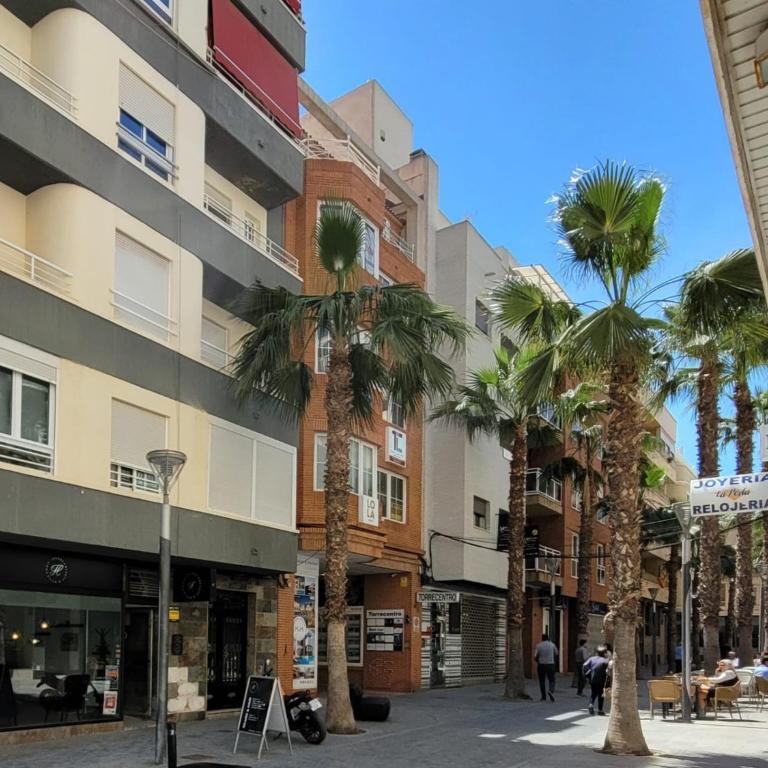 Paseo De La Playa - Apartamento de 3 dormitorios - 27