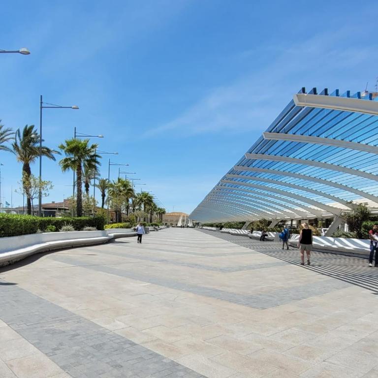 Paseo De La Playa - Apartamento de 3 dormitorios - 29