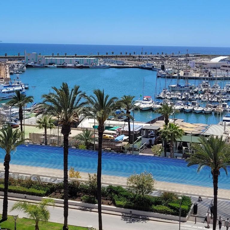 Paseo De La Playa - Apartamento de 3 dormitorios - 23