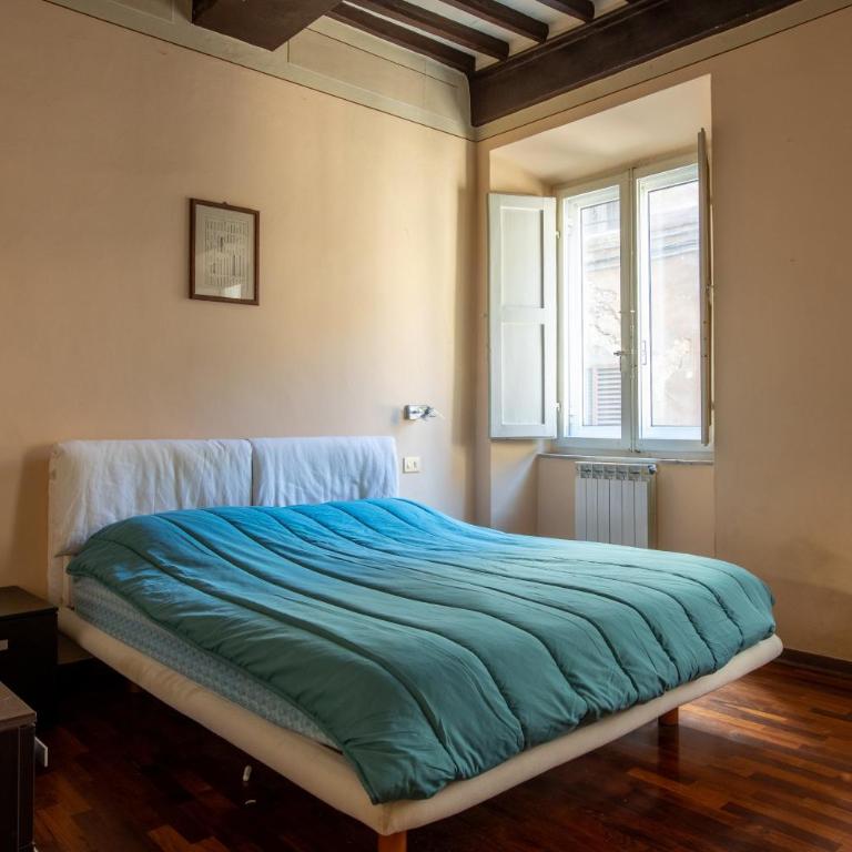 Vista Unica con Parquet - Centro - Two-Bedroom Apartment - 7