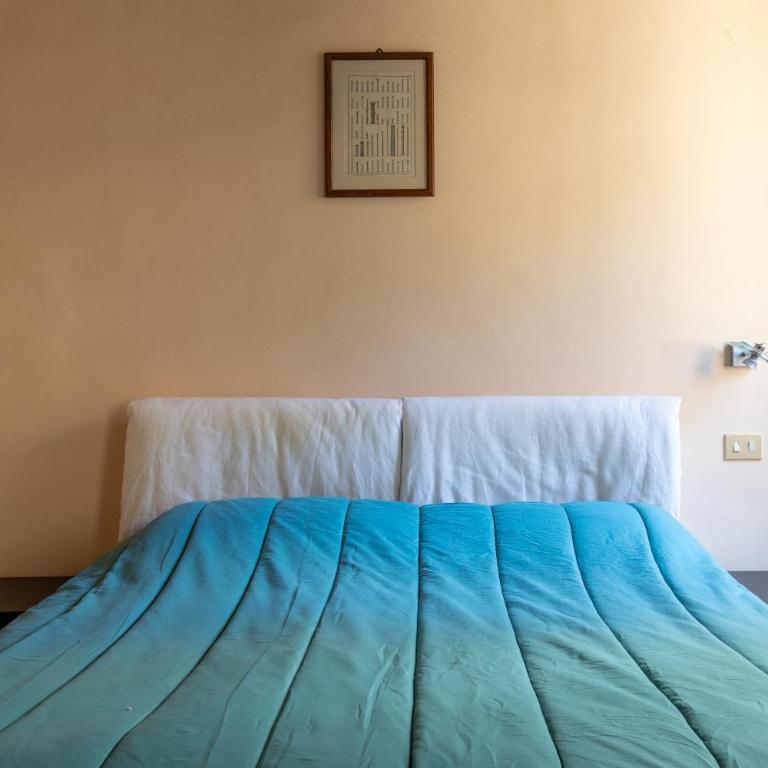 Vista Unica con Parquet - Centro - Two-Bedroom Apartment - 18