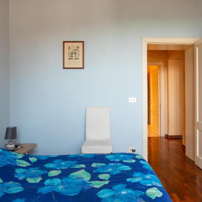 Vista Unica con Parquet - Centro - Two-Bedroom Apartment - 12