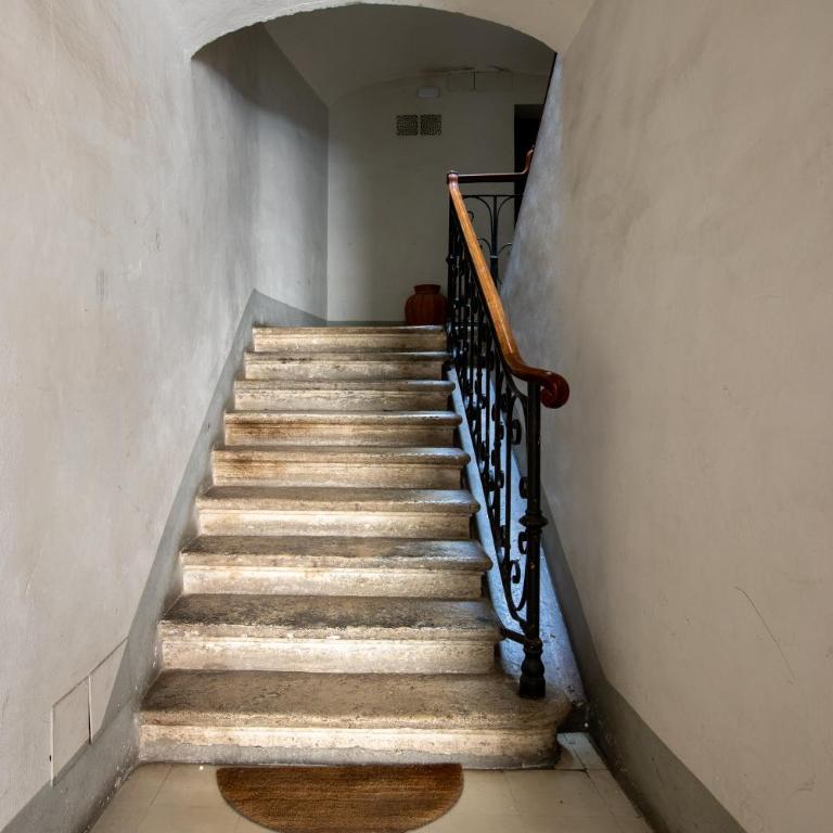Vista Unica con Parquet - Centro - Two-Bedroom Apartment - 30