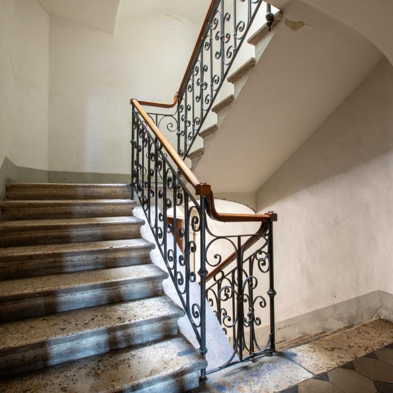 Vista Unica con Parquet - Centro - Two-Bedroom Apartment - 29