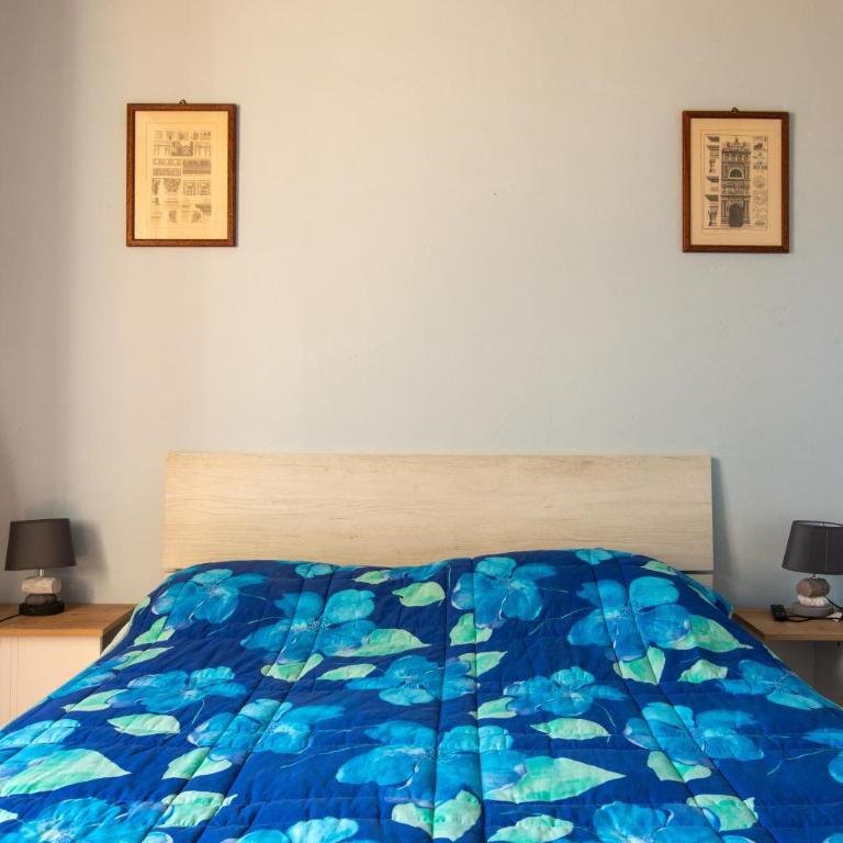 Vista Unica con Parquet - Centro - Two-Bedroom Apartment - 8