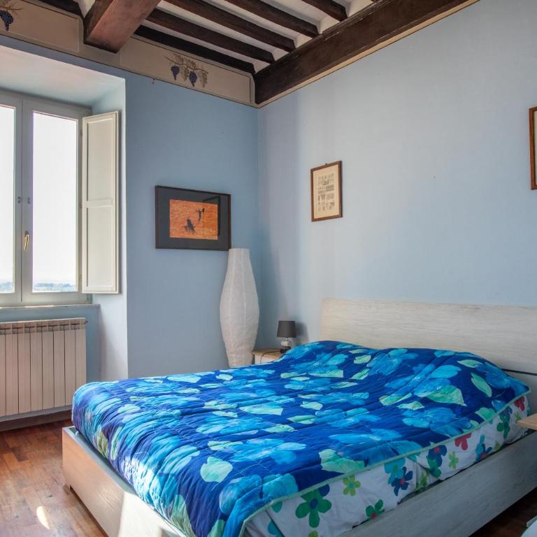 Vista Unica con Parquet - Centro - Two-Bedroom Apartment - 10