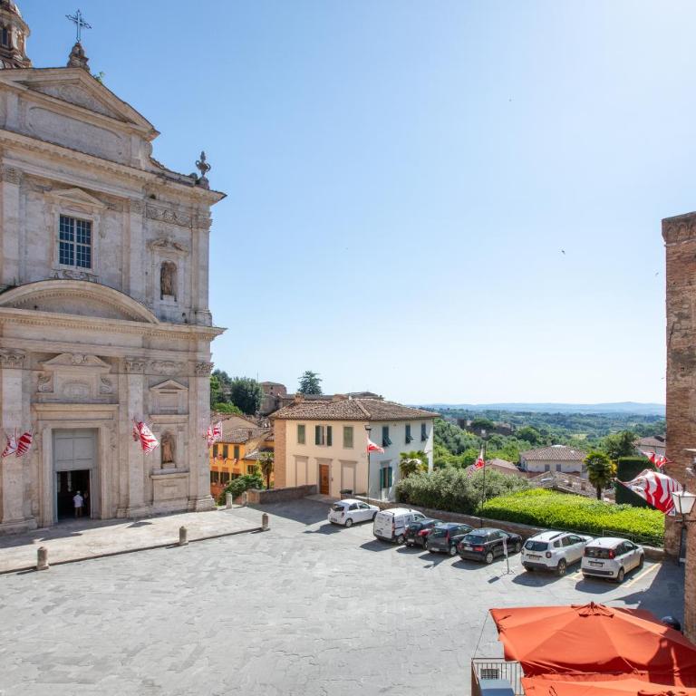 Vista Unica con Parquet - Centro - Two-Bedroom Apartment - 3