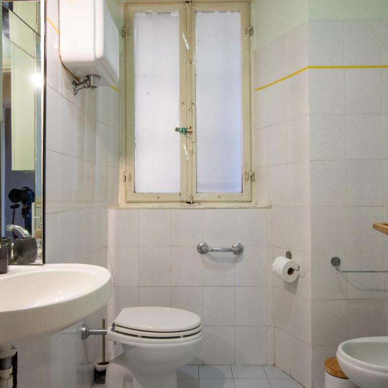 Vista Unica con Parquet - Centro - Two-Bedroom Apartment - 26