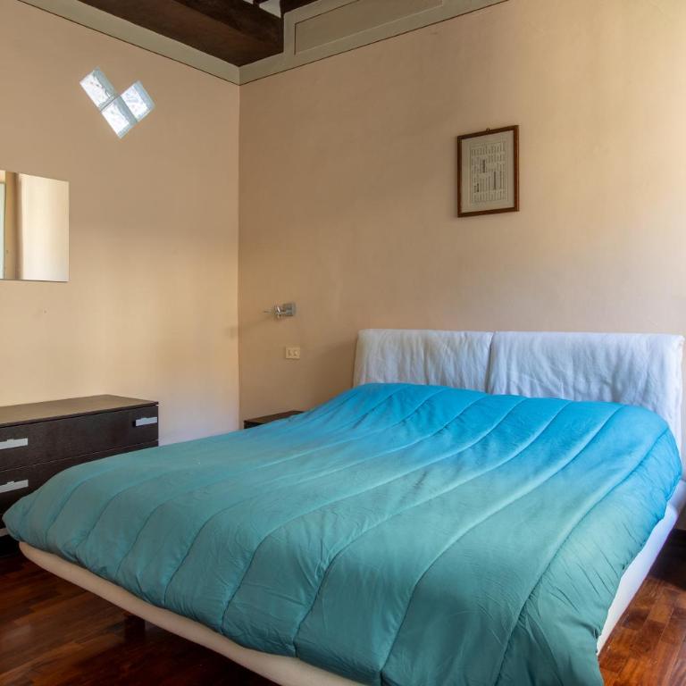 Vista Unica con Parquet - Centro - Two-Bedroom Apartment - 19