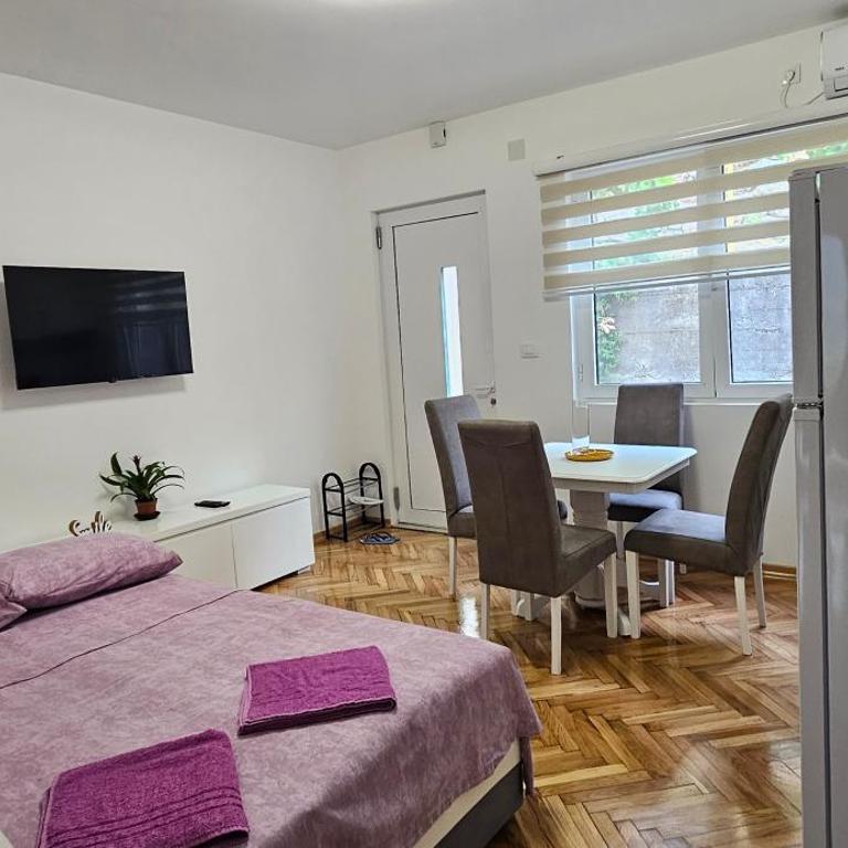 DIKA Apartment - One-Bedroom Apartment - 4
