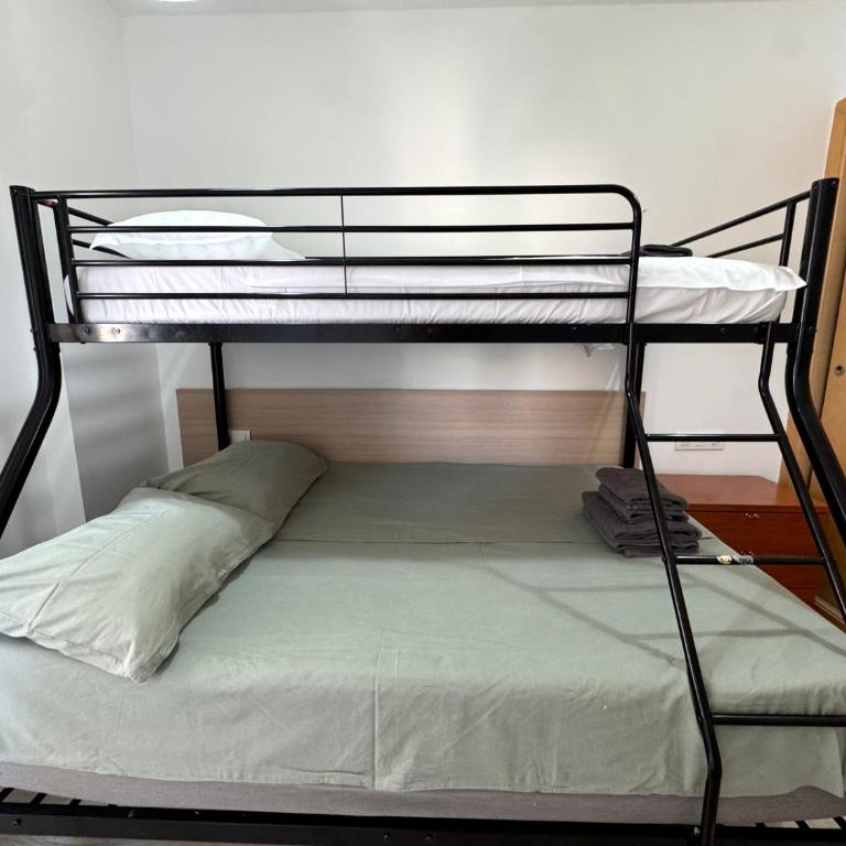 Santa Clotilde Family Apartment - Apartamento de 1 dormitorio - 8