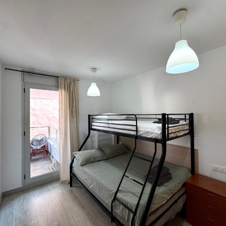 Santa Clotilde Family Apartment - Apartamento de 1 dormitorio - 7