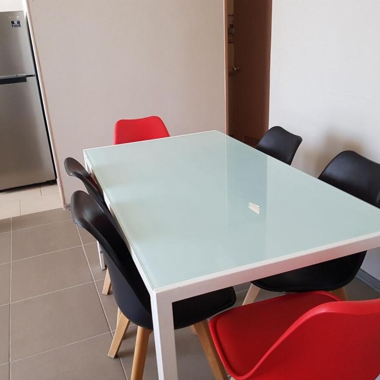 Apartment in Ovalle, steps away from downtown - Apartamento de 3 dormitorios - 2