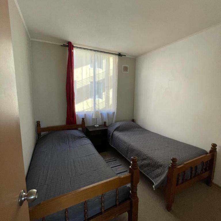 Apartment in Ovalle, steps away from downtown - Apartamento de 3 dormitorios - 14