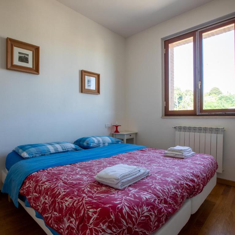 Stazione e Ospedale - Moderna - Appartamento con 2 Camere da Letto - 13