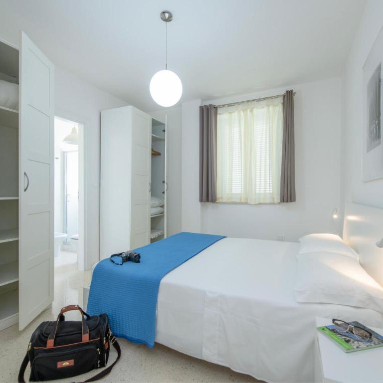 Masseria Agriturismo Faresalento - Appartamento Deluxe con 1 Camera da Letto - 13