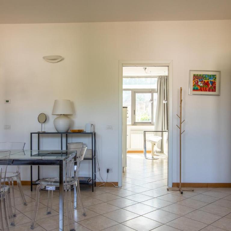 Stazione e Ospedale - Moderna - Appartamento con 2 Camere da Letto - 27