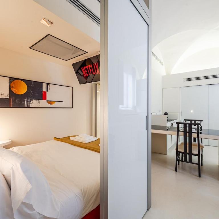 Mini-loft just steps from the Duomo of Modena - Appartamento con 1 Camera da Letto - 1