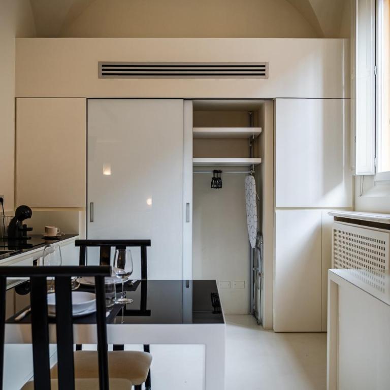 Mini-loft just steps from the Duomo of Modena - Appartamento con 1 Camera da Letto - 5