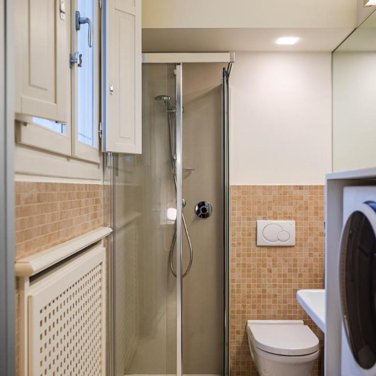 Mini-loft just steps from the Duomo of Modena - Appartamento con 1 Camera da Letto - 15