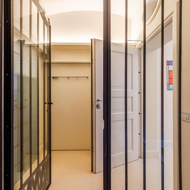 Mini-loft just steps from the Duomo of Modena - Appartamento con 1 Camera da Letto - 18