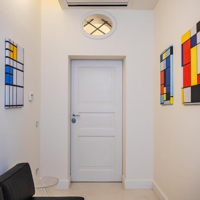 Mini-loft just steps from the Duomo of Modena - Appartamento con 1 Camera da Letto - 19
