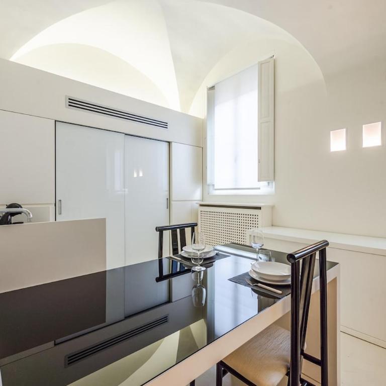 Mini-loft just steps from the Duomo of Modena - Appartamento con 1 Camera da Letto - 21