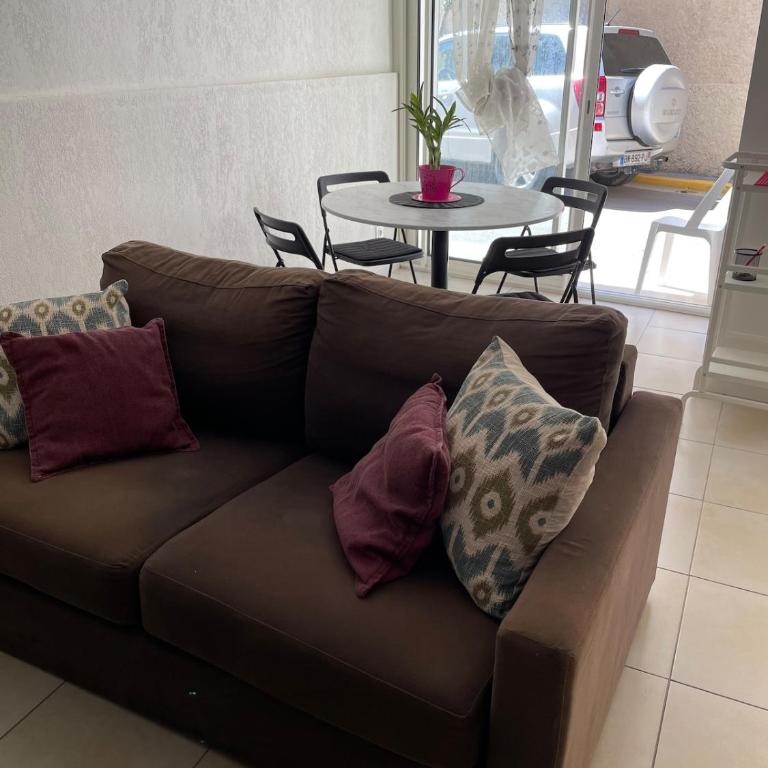 Sous le soleil de Marseillan - Histoire de clés - Appartement 2 Chambres - 1