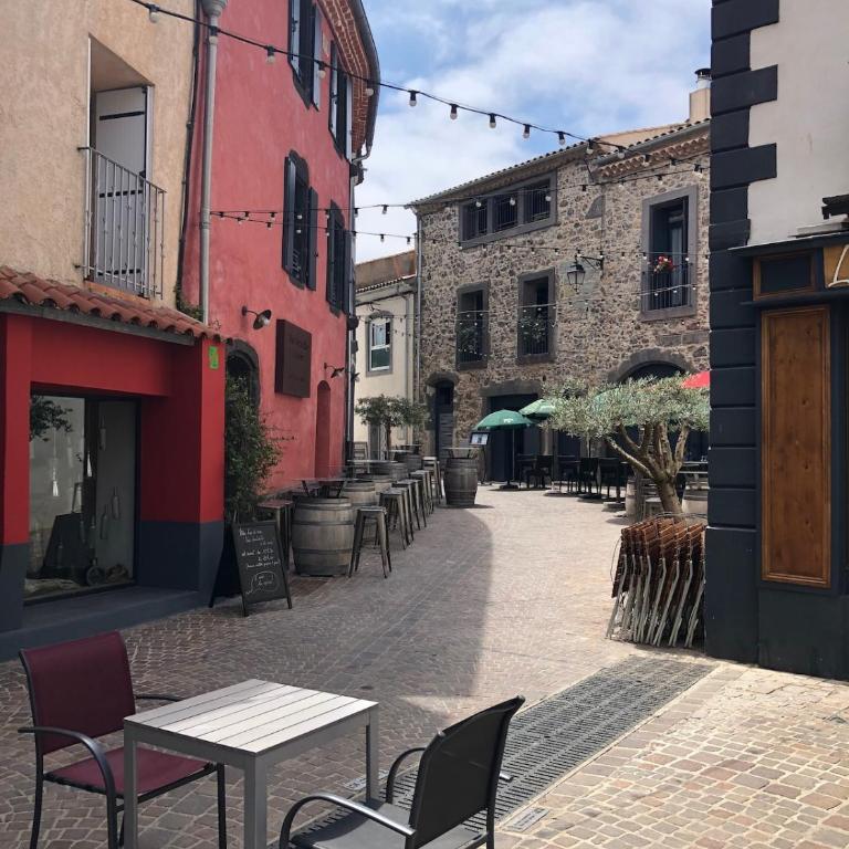 Sous le soleil de Marseillan - Histoire de clés - Appartement 2 Chambres - 4