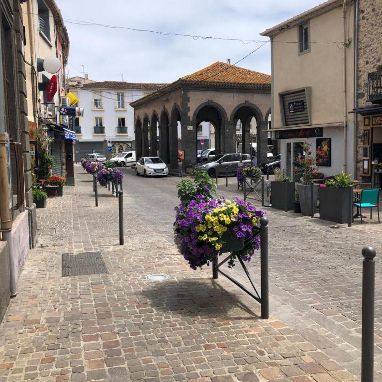Sous le soleil de Marseillan - Histoire de clés - Appartement 2 Chambres - 7
