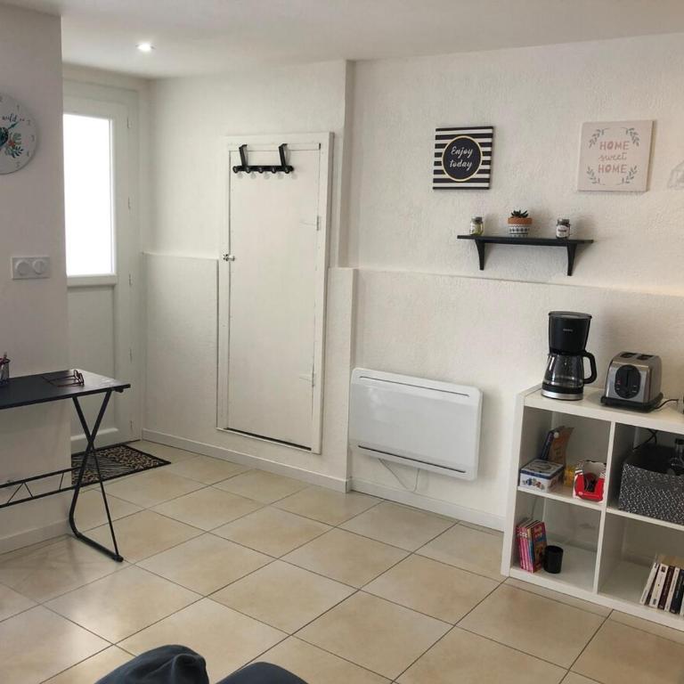Sous le soleil de Marseillan - Histoire de clés - Appartement 2 Chambres - 15