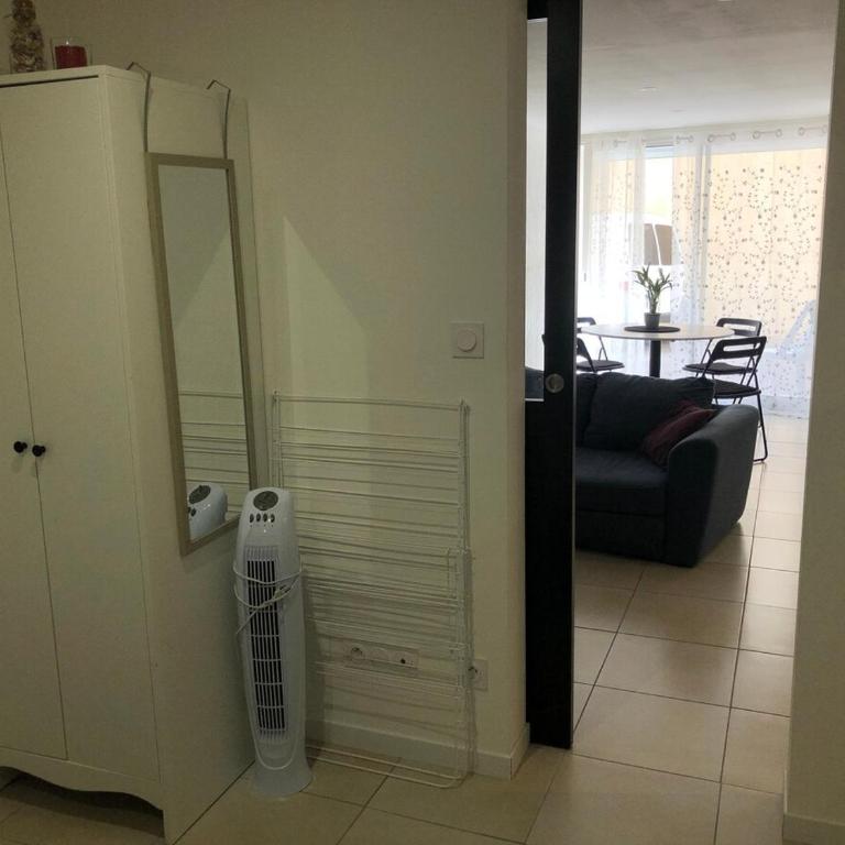 Sous le soleil de Marseillan - Histoire de clés - Appartement 2 Chambres - 19