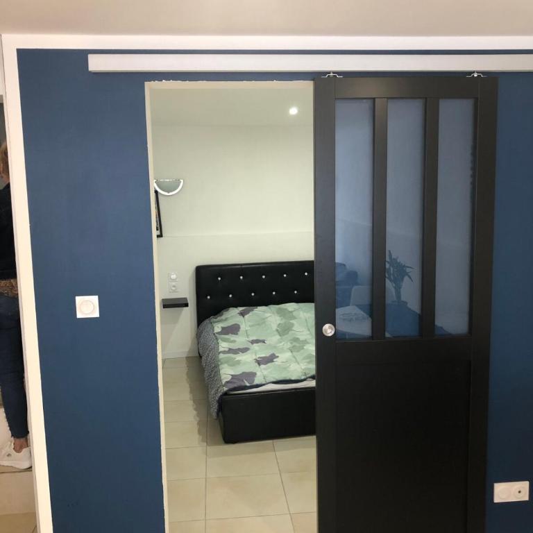Sous le soleil de Marseillan - Histoire de clés - Appartement 2 Chambres - 20