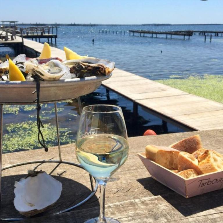 Sous le soleil de Marseillan - Histoire de clés - Appartement 2 Chambres - 21