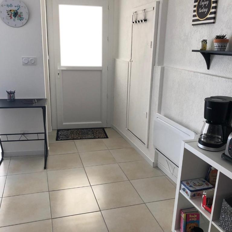 Sous le soleil de Marseillan - Histoire de clés - Appartement 2 Chambres - 22