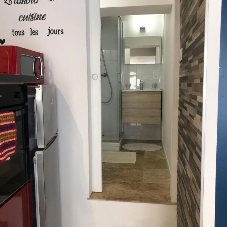 Sous le soleil de Marseillan - Histoire de clés - Appartement 2 Chambres - 23