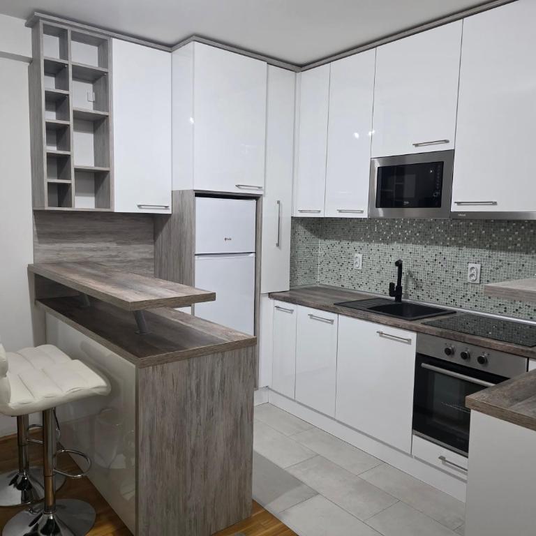 Remi - Apartman sa 1 Spavaćom Sobom - 13