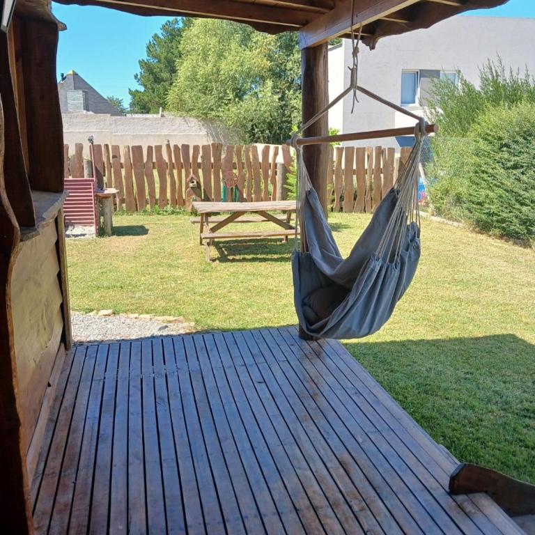 La Cabaña de Sofi - Chalet - 2