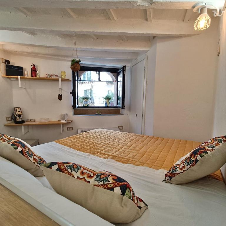 Il Pirtuso - Appartamento con 1 Camera da Letto - 1