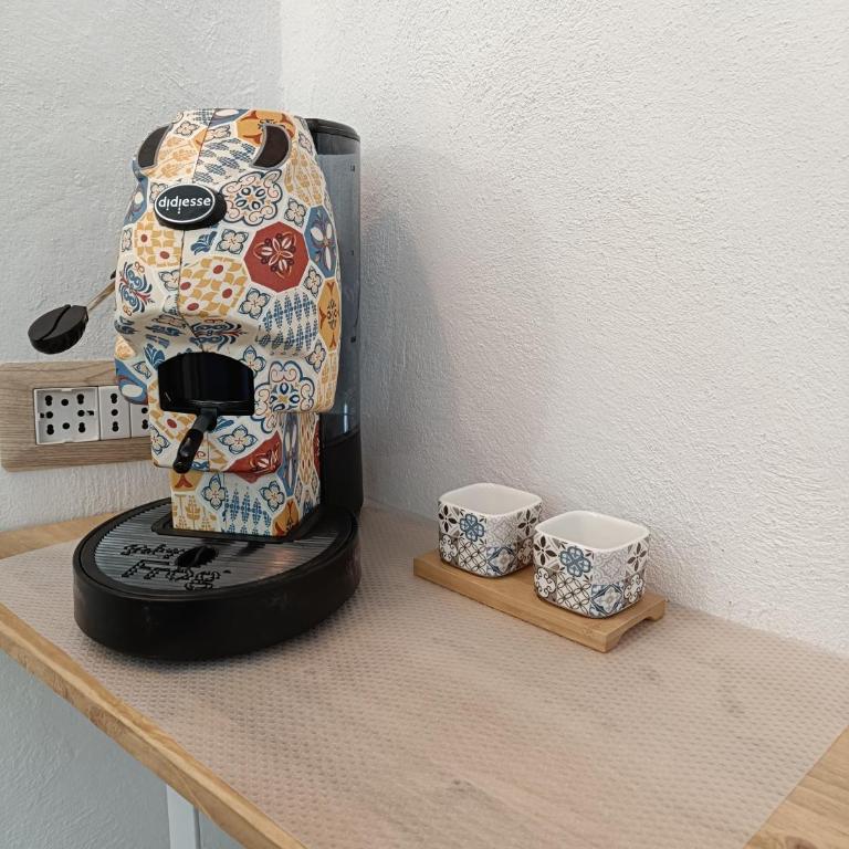 Il Pirtuso - Appartamento con 1 Camera da Letto - 9