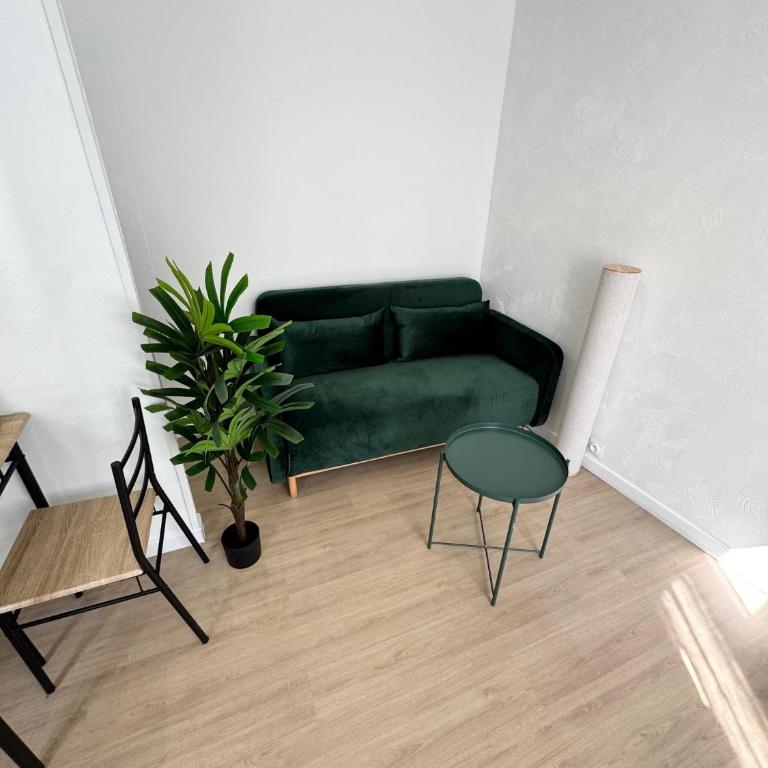 La Médiane Amiénoise - Studio - 19