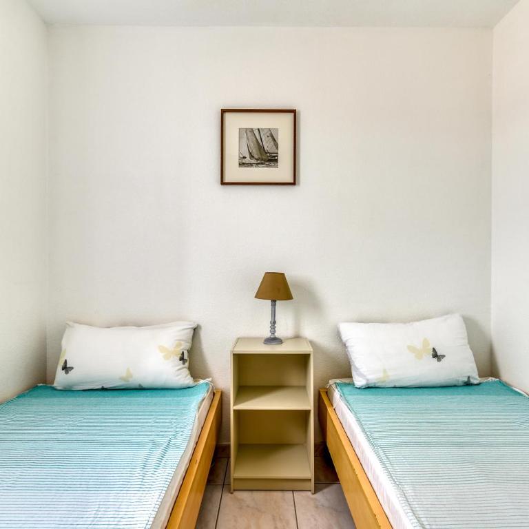 Villa Arcadella - Three-Bedroom House - 16