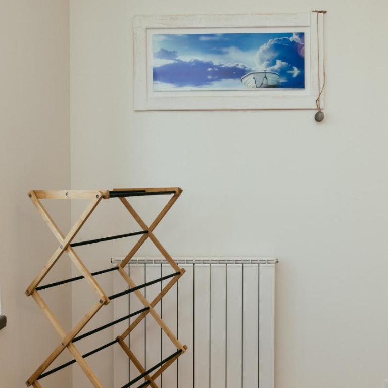 Beograd na vodi - Belgrade Waterfront Apartments - One-Bedroom Apartment - 5