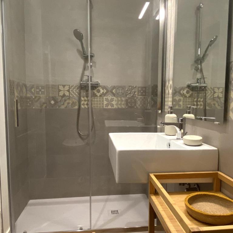 Dimora San Giorgio in Bolsena - Casa con 1 Camera da Letto - 24