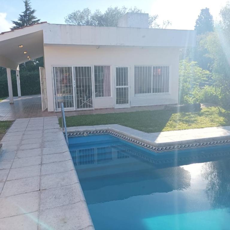 Casa vista panorámica al lago - Casa de 2 dormitorios - 15