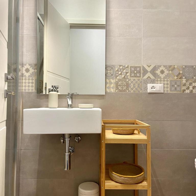 Dimora San Giorgio in Bolsena - Casa con 1 Camera da Letto - 25