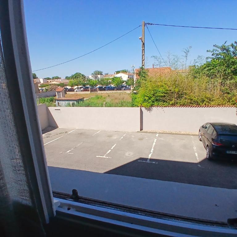Le balcon du Sud - One-Bedroom Apartment - 14